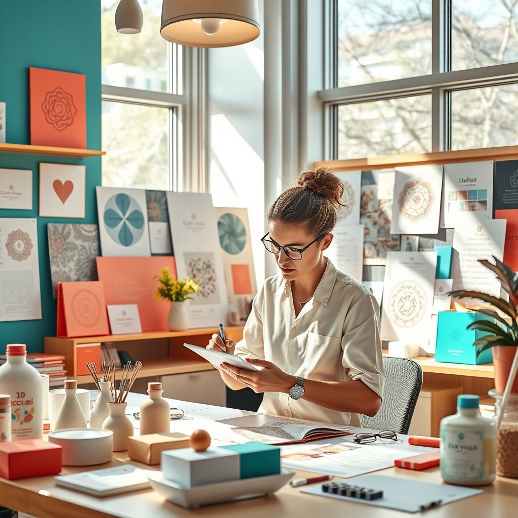 ต้องรู้สิ่งนี้ ก่อนจ้างนักออกแบบ อยากได้การออกแบบแพคเกจจิ้งสวยๆ